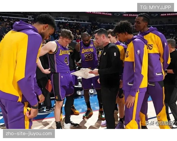 湖人防守强度提升 近五场比赛限制对手得分成效显著