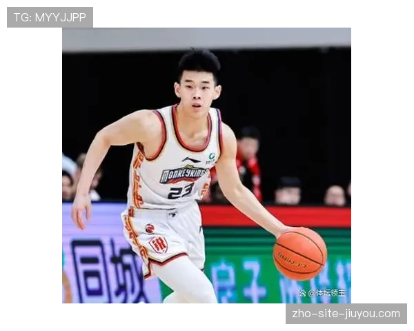 年轻球员崭露头角 林葳曾凡博杨瀚森数据亮眼