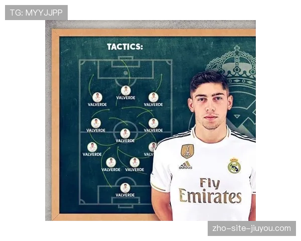 巴尔韦德成为皇马中场新肺 其跑动距离连续多轮位列队内第一