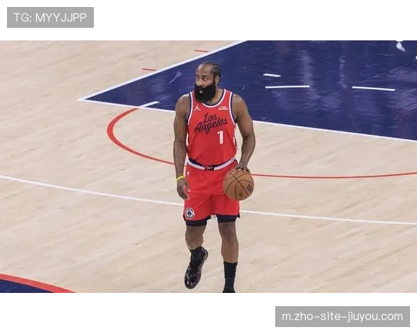 哈登加盟后骑士7胜1负 组织串联激活莫布里阿伦内线双塔